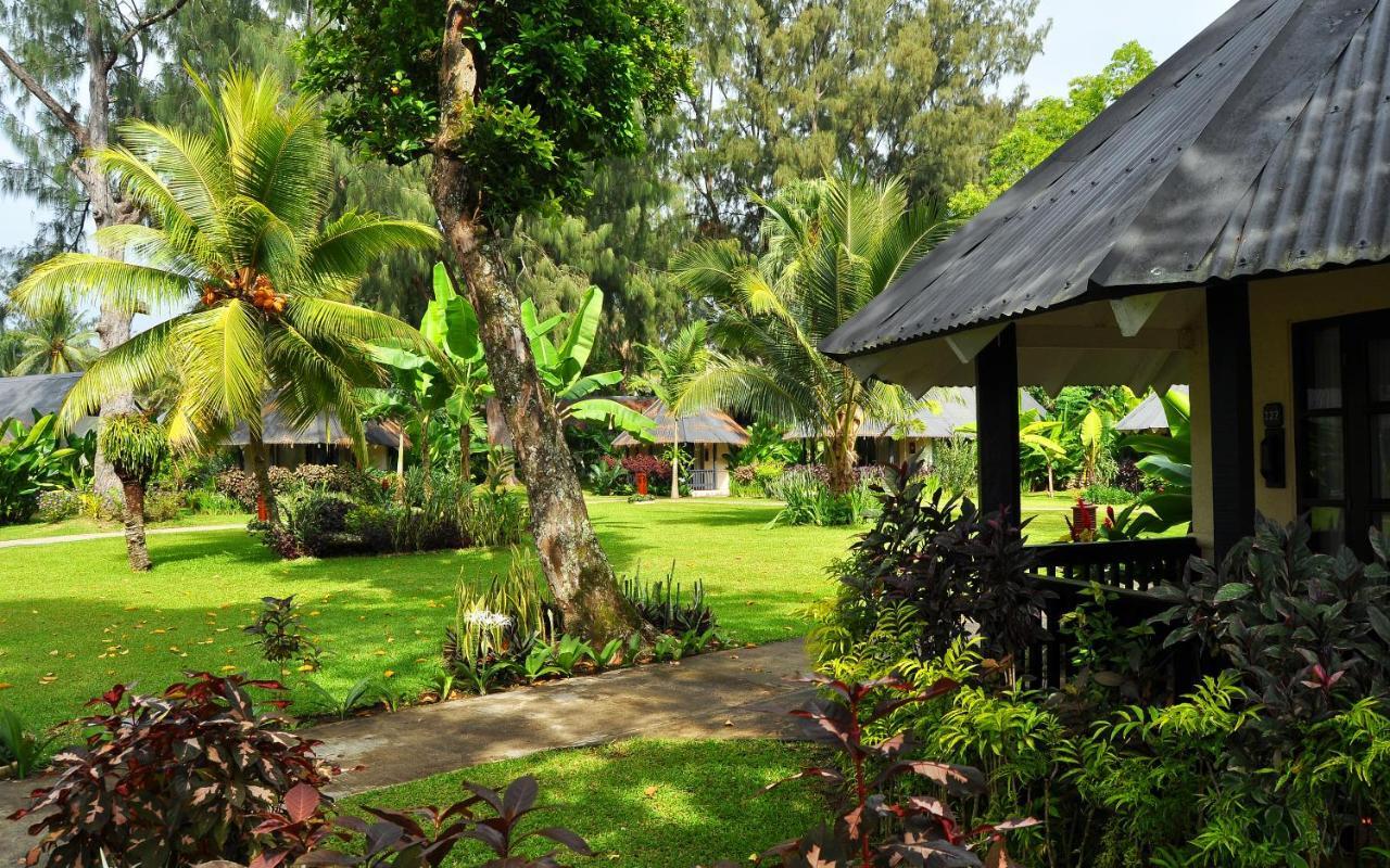 Warwick Le Lagon Resort & Spa, Vanuatu Port Vila Kültér fotó