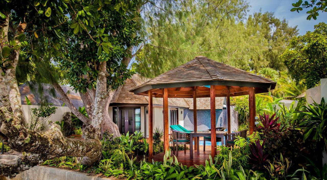 Warwick Le Lagon Resort & Spa, Vanuatu Port Vila Kültér fotó