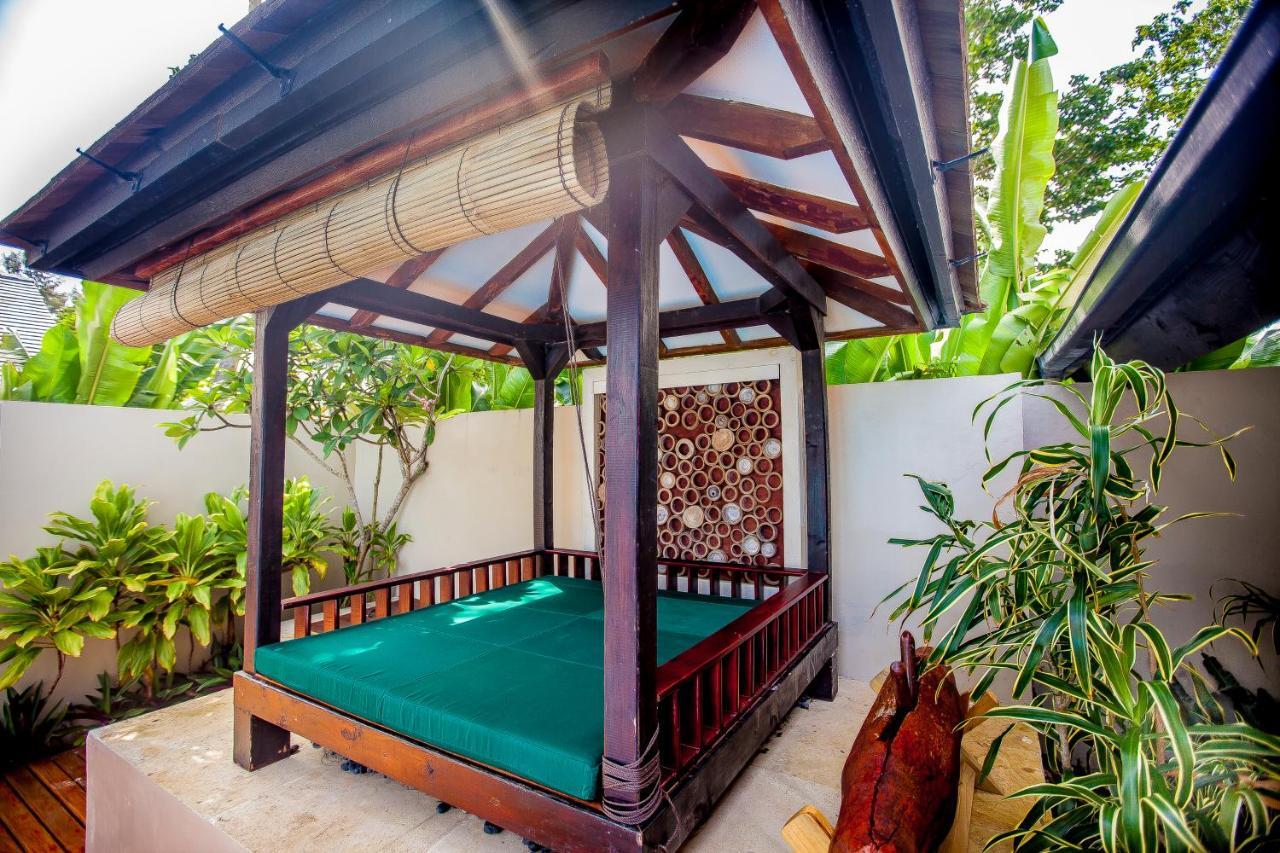 Warwick Le Lagon Resort & Spa, Vanuatu Port Vila Kültér fotó